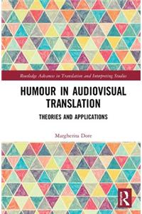 Humour in Audiovisual Translation