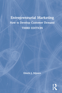 Entrepreneurial Marketing