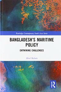 Bangladesh’s Maritime Policy