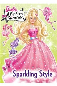 A Fashion Fairytale: Sparkling Style