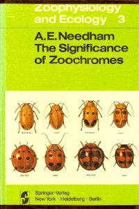 Significance of Zoochromes