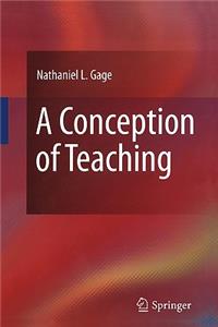 Conception of Teaching