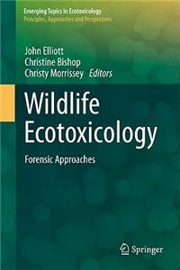 Wildlife Ecotoxicology