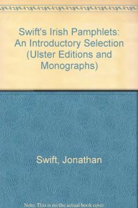 Jonathan Swift's Irish Pamphlets