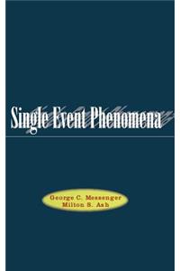 Single Event Phenomena