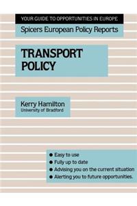 Transport Policy