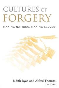 Cultures of Forgery