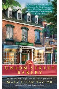 The Union Street Bakery