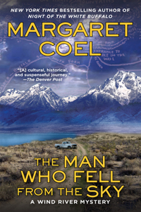 Man Who Fell from the Sky