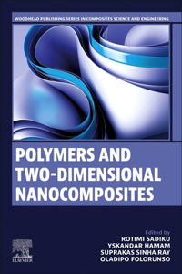 Polymers and Two-Dimensional Nanocomposites