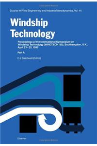Windship Technology, Vol 4A