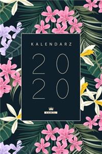 Kalendarz 2020