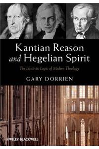 Kantian Reason and Hegelian Spirit