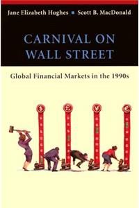 Carnival on Wall Street