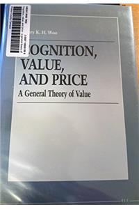 Cognition, Value, and Price