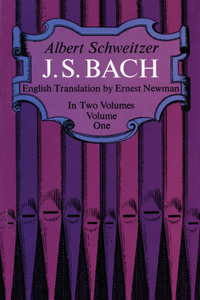 J. S. Bach - Volume One