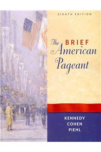 Brief American Pageant