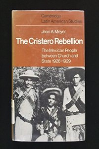 Cristero Rebellion