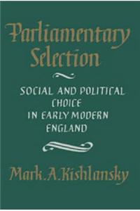 Parliamentary Selection