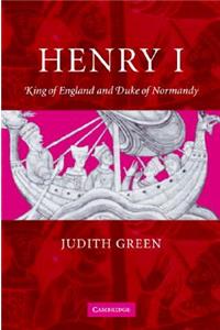 Henry I