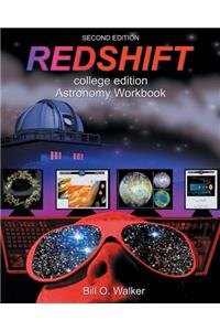 Redshift Col Ed Astr Wb 2e