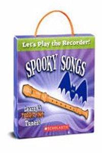 Spooky Songs: Learn 13 Terrifying Tunes
