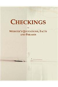 Checkings