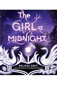 The Girl at Midnight