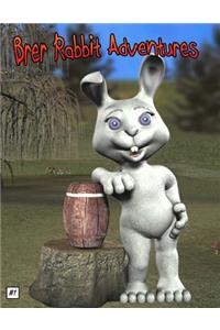 Brer Rabbit Comic