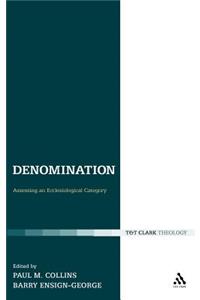 Denomination