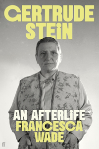 Gertrude Stein