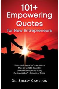 101+ Empowering Quotes for New Entrepreneurs