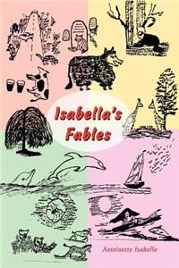 Isabella's Fables