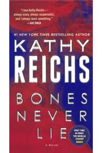 Bones Never Lie