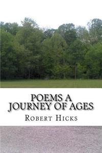 Poems A Journey of Ages