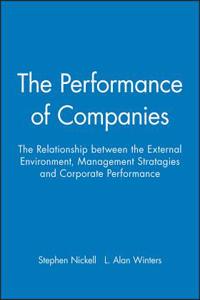 Performance of Companies