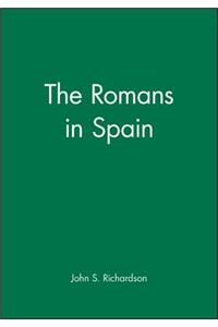 Romans in Spain