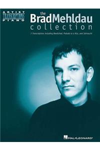 Brad Mehldau Collection