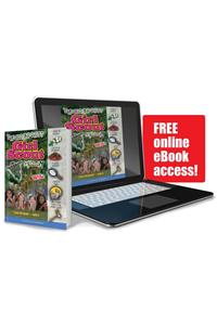 Giggling Ghost Girl Scout Mystery Plus Free Online eBook Access