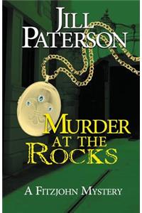 Murder At The Rocks