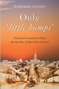 Only 'little bumps'