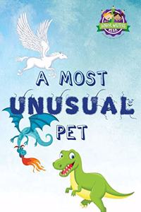 Most Unusual Pet