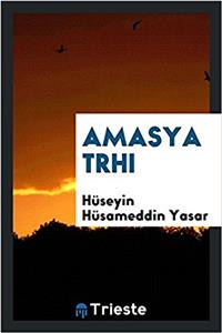 Amasya Trhi