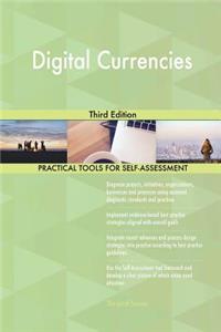 Digital Currencies Third Edition