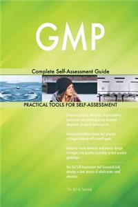 GMP Complete Self-Assessment Guide