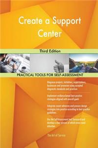 Create a Support Center Third Edition