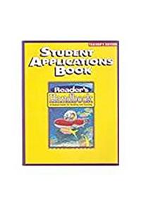 Great Source Reader's Handbooks