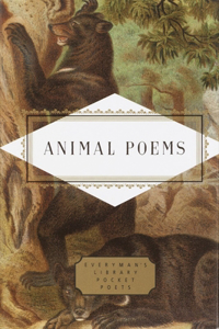 Animal Poems