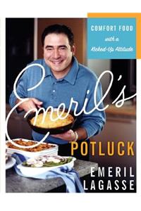 Emeril's Potluck