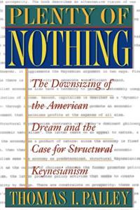 Plenty of Nothing